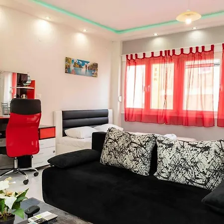 Luxury In Downtown *