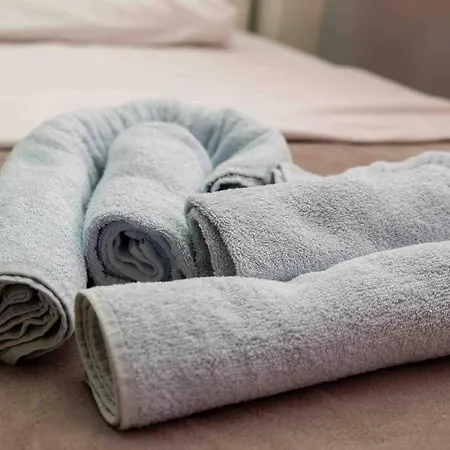 Luxury In Downtown * Thessaloniki