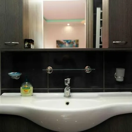 Apartment Luxury In Downtown Thessaloniki