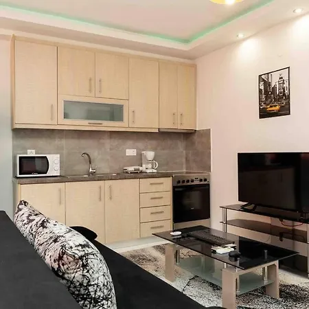 Luxury In Downtown * 塞萨洛尼基