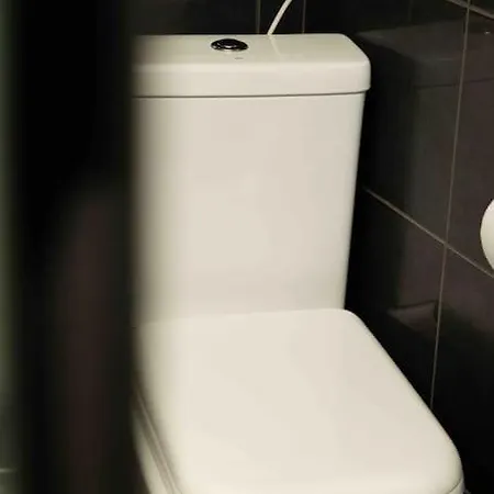 Luxury In Downtown Апартаменты