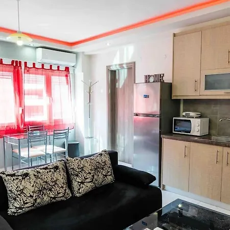 Luxury In Downtown * Салоники