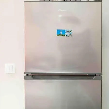 Luxury In Downtown Apartment Thessaloniki