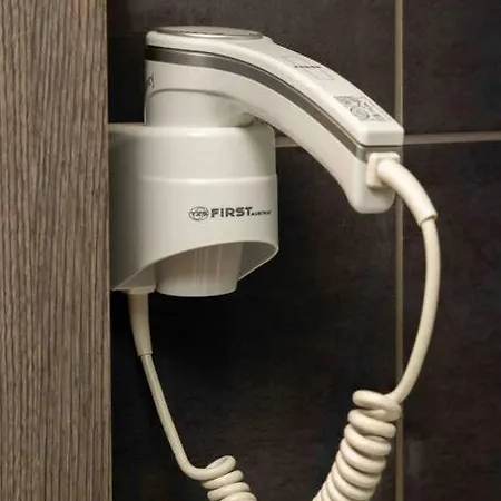 Luxury In Downtown Apartment