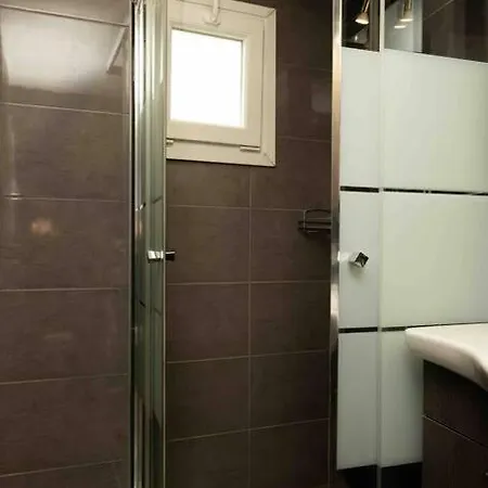 Apartment Luxury In Downtown Thessaloniki