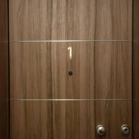 Luxury In Downtown Apartment Thessaloniki