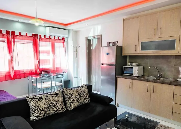 Luxury In Downtown * Thessalonique