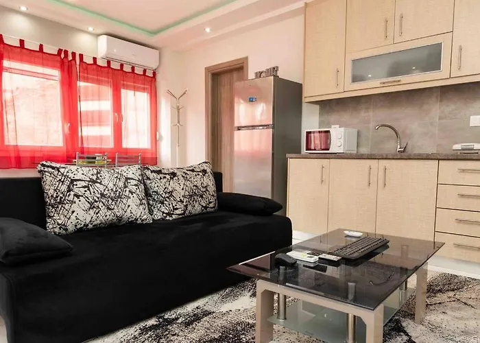 Luxury In Downtown