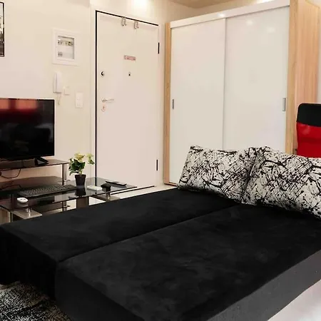 شقة Luxury In Downtown *