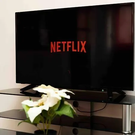 アパート Luxury In Downtown