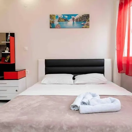 Apartment Luxury In Downtown Thessaloniki