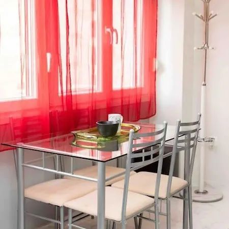 Luxury In Downtown *