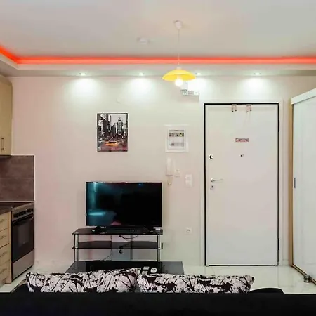 Luxury In Downtown * Салоники