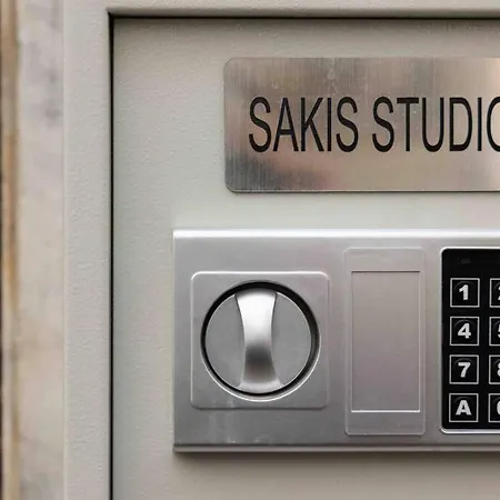 Luxury In Downtown Selanik