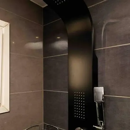 Apartment Luxury In Downtown