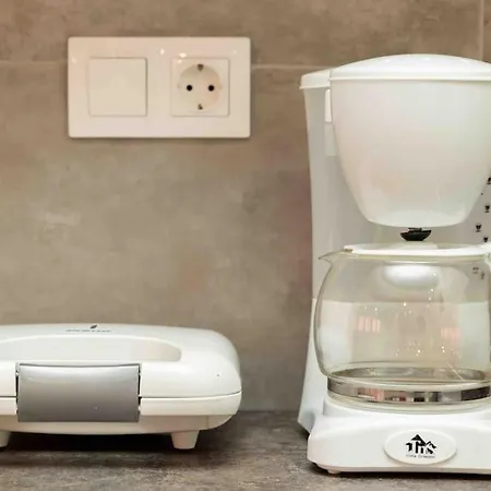 Luxury In Downtown *