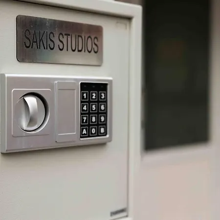 Daire Luxury In Downtown *