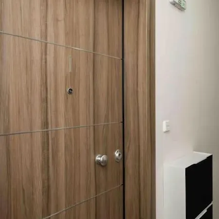 Luxury In Downtown *