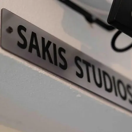 شقة Luxury In Downtown *