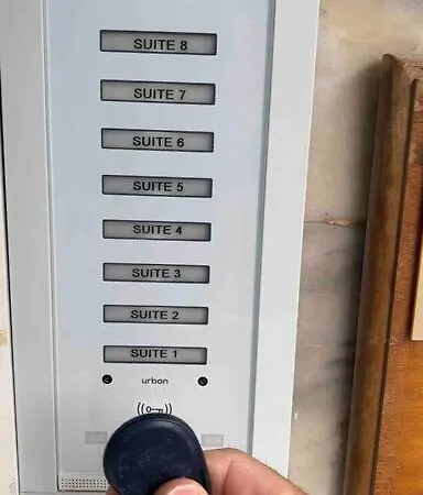 Luxury In Downtown Daire Selanik