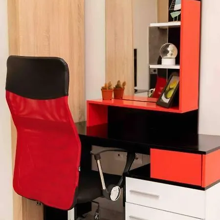 Luxury In Downtown *