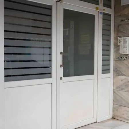 Daire Luxury In Downtown