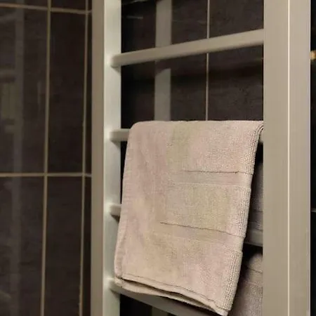 Luxury In Downtown *