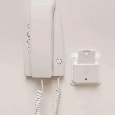 Luxury In Downtown شقة سالونيك