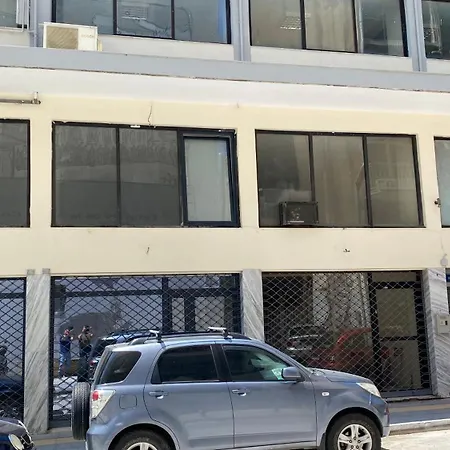 Luxury In Downtown