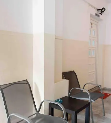 公寓 Luxury In Downtown 塞萨洛尼基