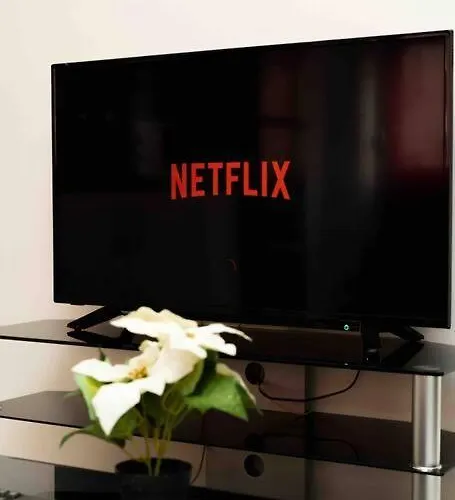 公寓 Luxury In Downtown