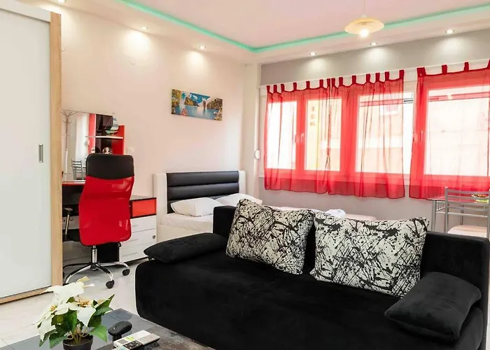 Luxury In Downtown *