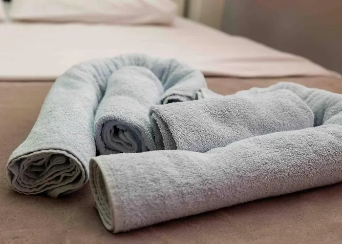 Luxury In Downtown * 塞萨洛尼基