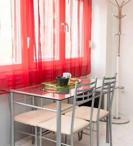 Luxury In Downtown *