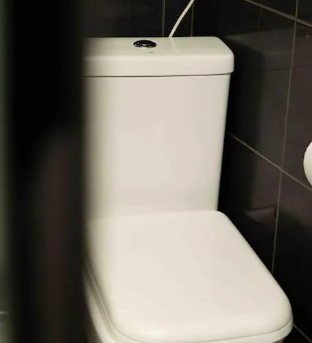 Luxury In Downtown 公寓