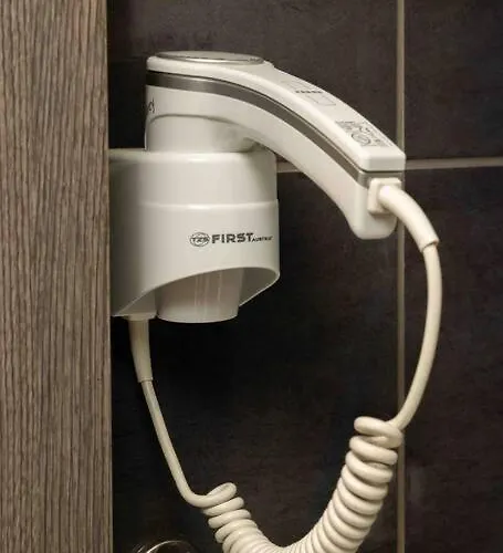 Luxury In Downtown 公寓