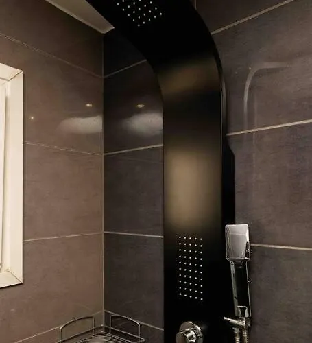 公寓 Luxury In Downtown