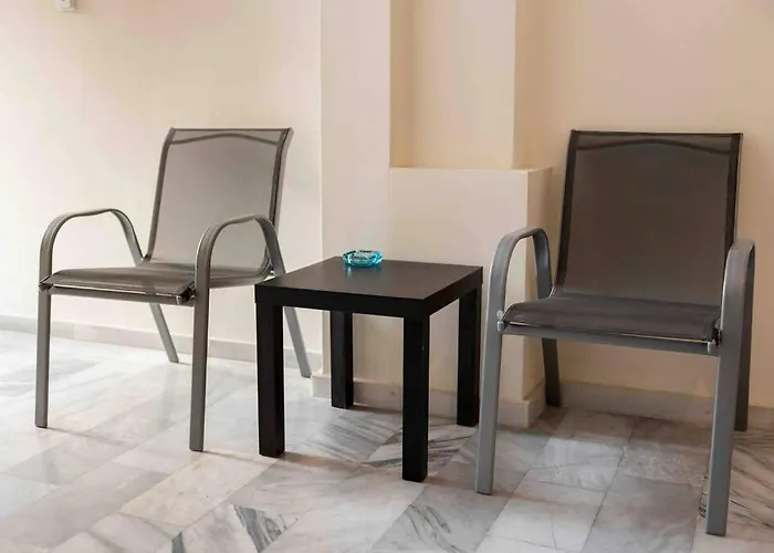 Luxury In Downtown * 塞萨洛尼基