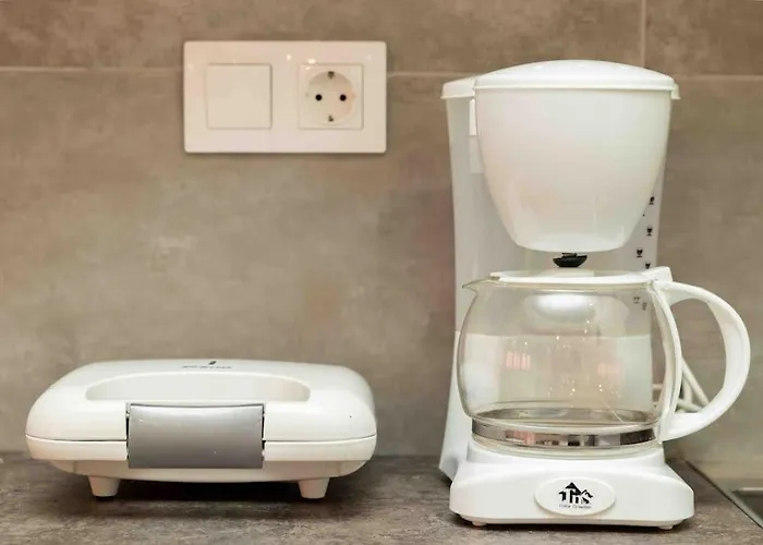 Luxury In Downtown *