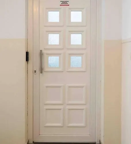 Luxury In Downtown *