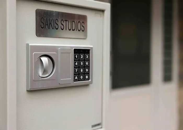 公寓 Luxury In Downtown *