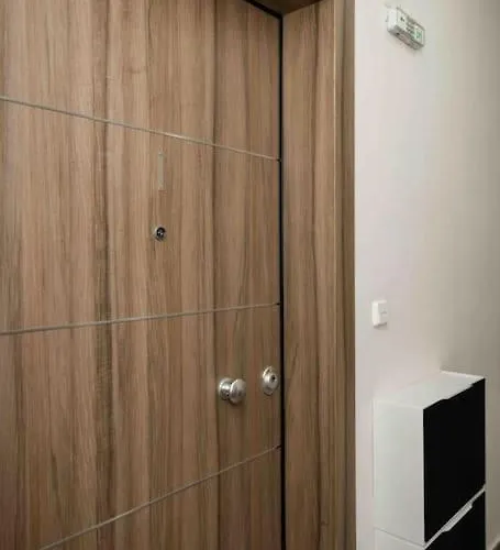 Luxury In Downtown *