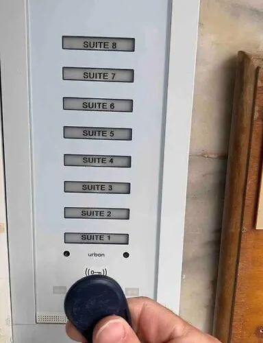 Luxury In Downtown 公寓 塞萨洛尼基