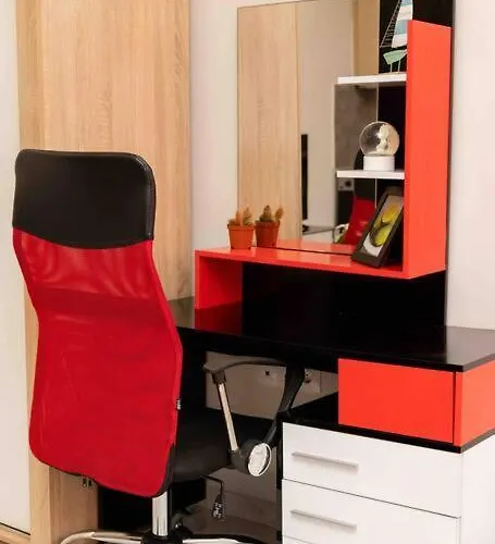 Luxury In Downtown *