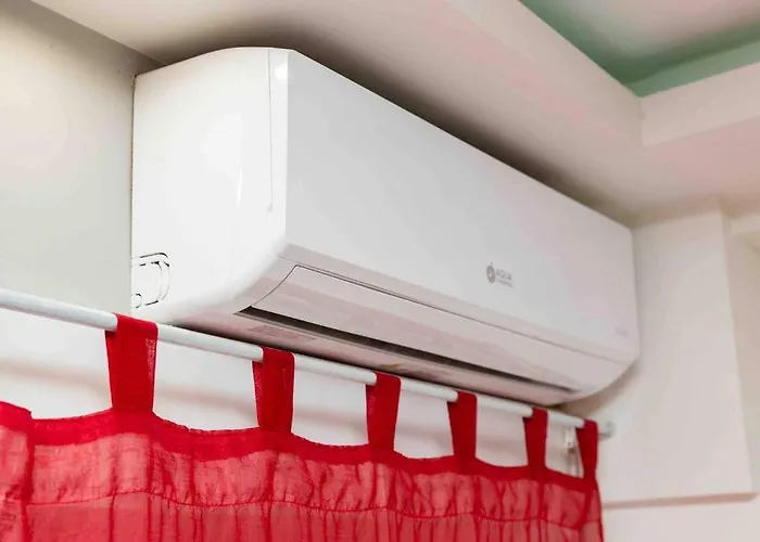 Luxury In Downtown * 塞萨洛尼基