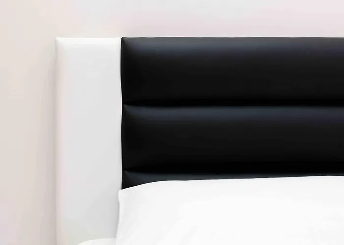 Luxury In Downtown 公寓