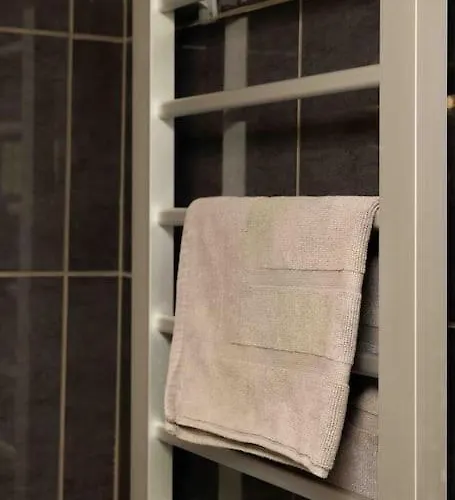 Luxury In Downtown *