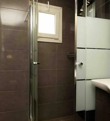 公寓 Luxury In Downtown 塞萨洛尼基