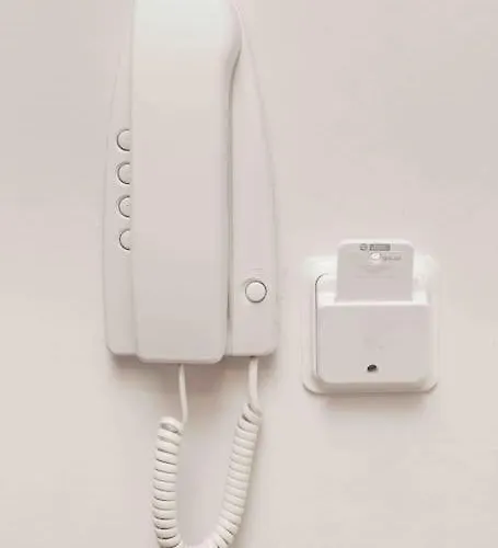 Luxury In Downtown 公寓 塞萨洛尼基