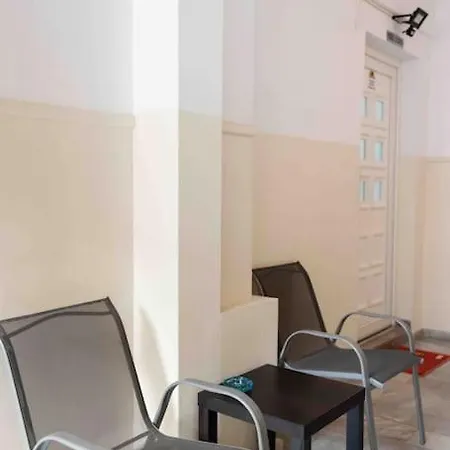 شقة Luxury In Downtown سالونيك